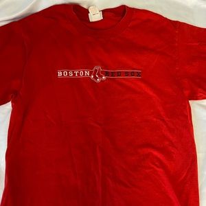 Vintage Boston Red Sox Lee Sport T-shirt